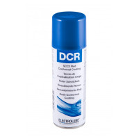 ELECTROLUBE DCR – SCC3 ochranný lak