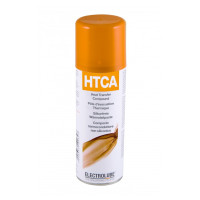 ELECTROLUBE HTCA – teplovodivá pasta bez silikónu v spreji