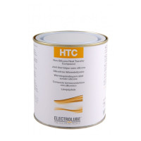 ELECTROLUBE HTC – teplovodivá pasta bez silikónu