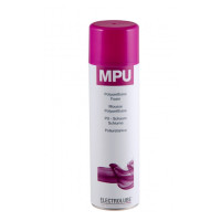 ELECTROLUBE MPU – Polyurethane Foam