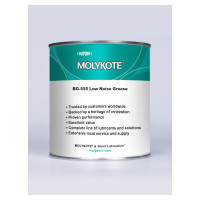 MOLYKOTE BG-555