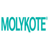 MOLYKOTE mazacie pasty