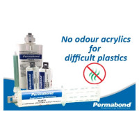 PERMABOND TA4630 No Odour PE/PP Bonder