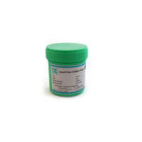 PF 602-P30 Halogen-free Solder Paste