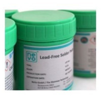 PF 606-P30 Halogen-free Solder Paste