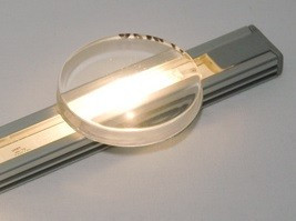 ELECTROLUBE UR5634 - opticky číra zalievacia hmota pre LED | novinka