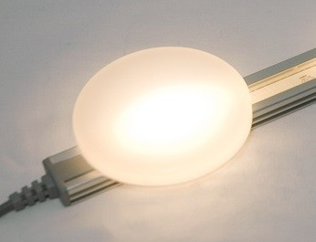 ELECTROLUBE UR5635 - priesvitná zalievacia hmota pre LED | novinka