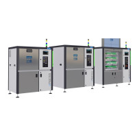 KOLB AQUBE X Series