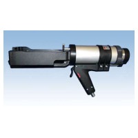 MK TS436LX Pneumatic Dispensing Gun