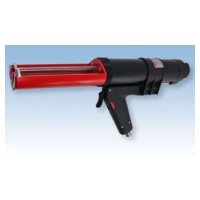 MK TS439X Pneumatic Caulking Gun