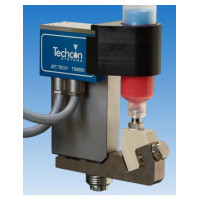 TECHCON TS9000 Series Jet Tech Valve