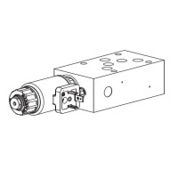 WANDFLUH BVPS/FA10 - BDPS/FA10 NG10 relief valve, pilot and direct operated