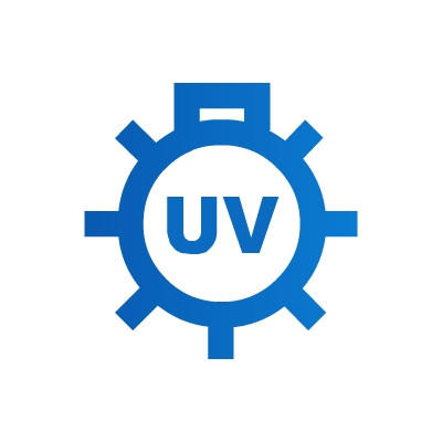 UV-technológia