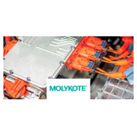 Enhancing High-Voltage Connector Performance In Electric Vehicles With MOLYKOTE Specialty Lubricants