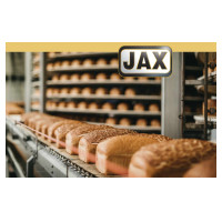 JAX Lubrication Solutions for the Baking Industry