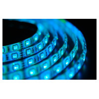 Nové zalievacie hmoty pre LED výrobcov