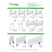 Alutec Protective Panels