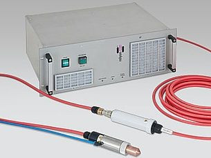 PB3/PS2000 atmosferický plazmový systém s vysokým výkonom | Nové